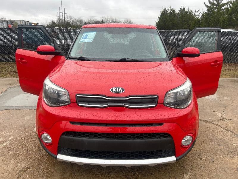 2017 Kia Soul +'s photo