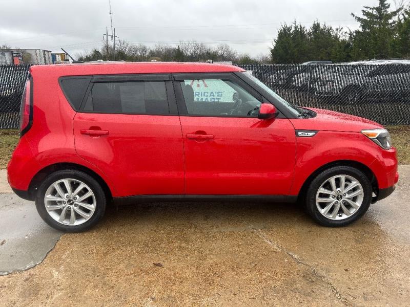 2017 Kia Soul +'s photo