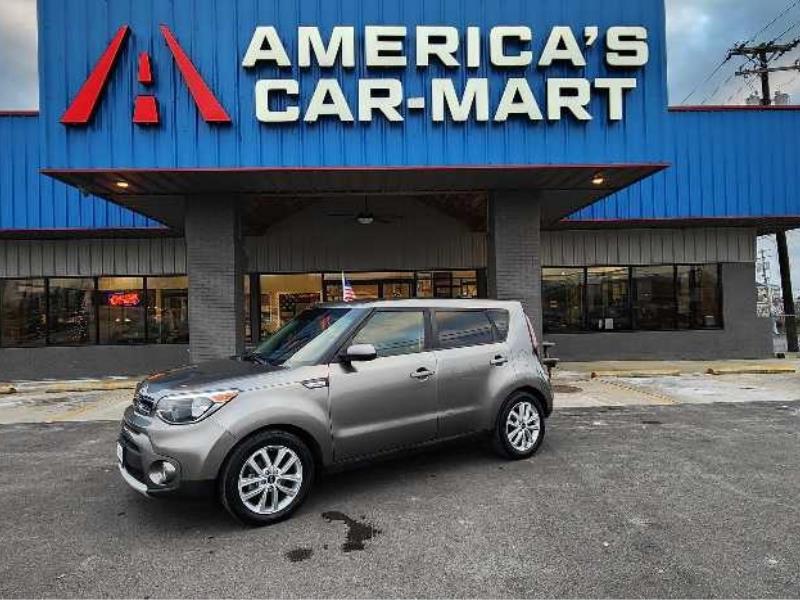 2019 Kia Soul +'s photo