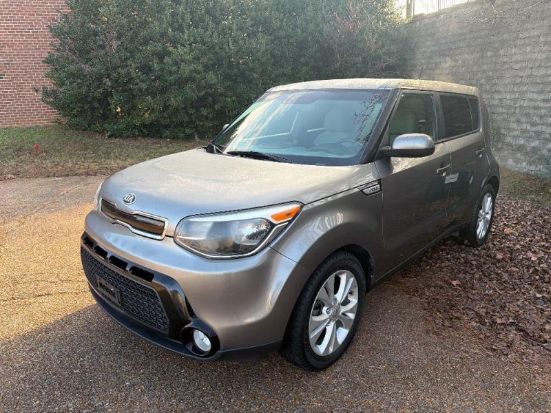 2016 Kia Soul +'s photo