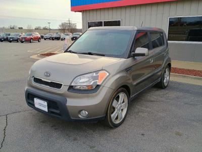 2010 Kia Soul