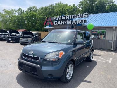 2011 Kia Soul