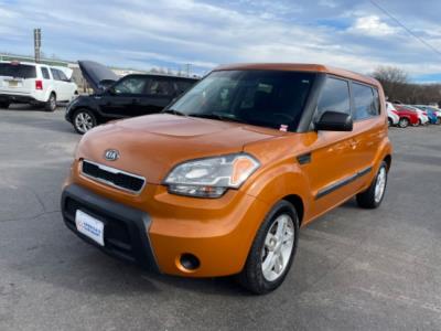 2011 Kia Soul