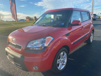 2011 Kia Soul