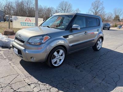 2011 Kia Soul