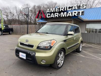 2010 Kia Soul
