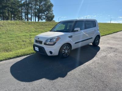 2012 Kia Soul