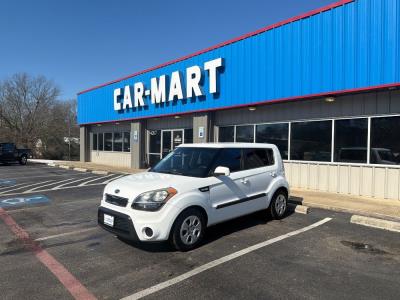 2012 Kia Soul