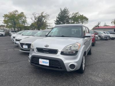 2013 Kia Soul