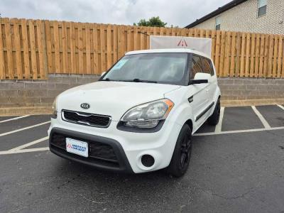 2012 Kia Soul