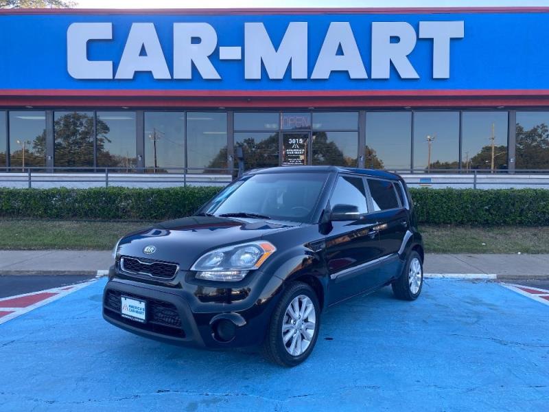 2013 Kia Soul +'s photo