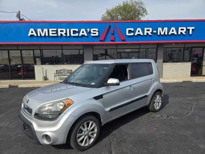 2012 Kia Soul