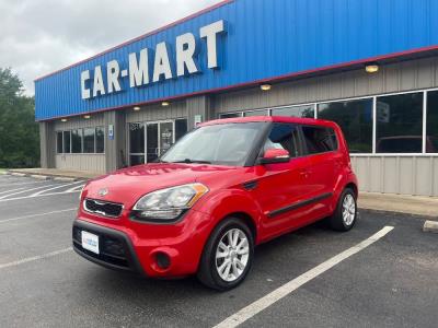 2012 Kia Soul