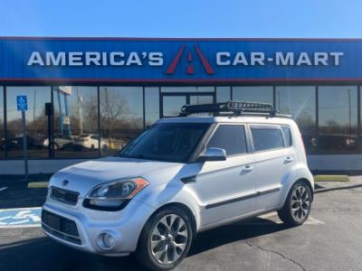 2013 Kia Soul