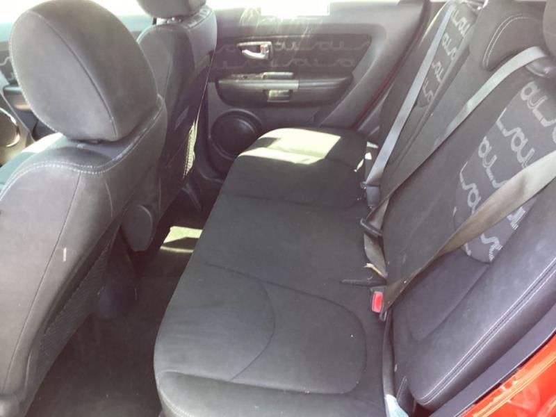 2013 Kia Soul +'s photo