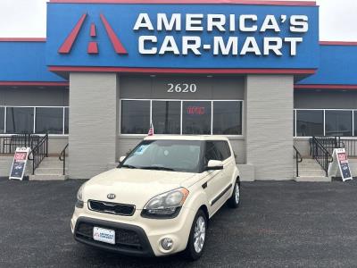 2013 Kia Soul