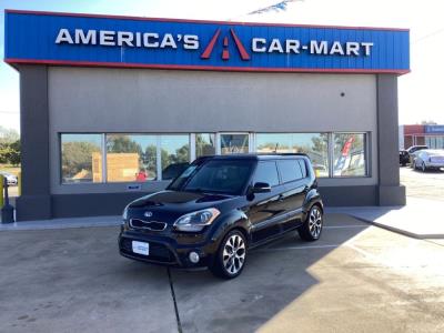 2012 Kia Soul