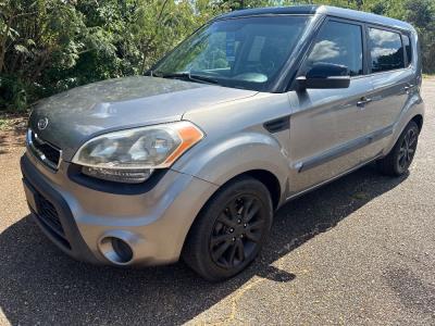 2012 Kia Soul