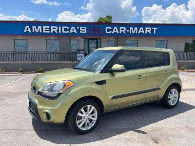 2013 Kia Soul