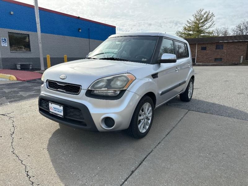 2013 Kia Soul +'s photo
