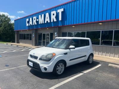 2012 Kia Soul