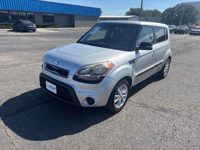 2012 Kia Soul