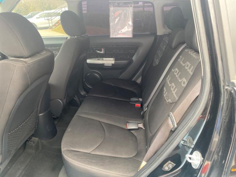 2012 Kia Soul +'s photo