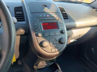 2012 Kia Soul