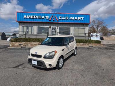 2013 Kia Soul