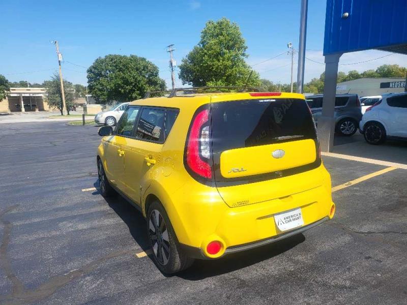 2014 Kia Soul America's CarMart