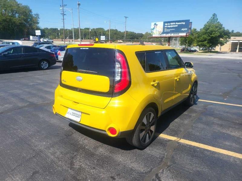 2014 Kia Soul America's CarMart