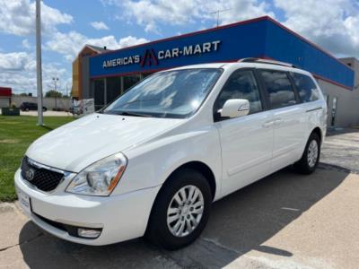 2014 Kia Sedona
