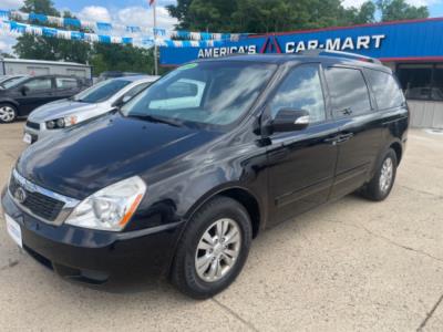 2012 Kia Sedona