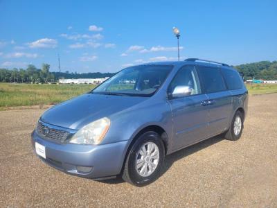 2011 Kia Sedona