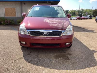 2012 Kia Sedona