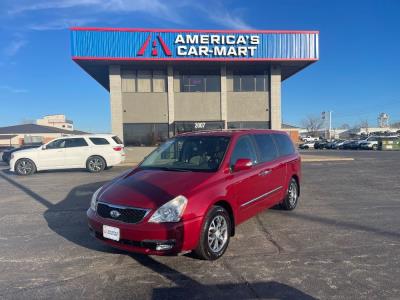 2014 Kia Sedona