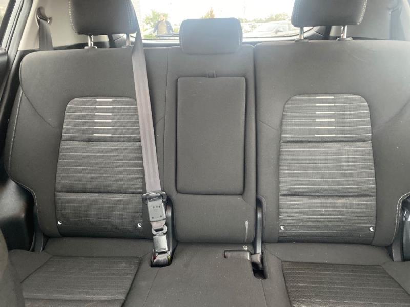 2018 Kia Sportage LX's photo