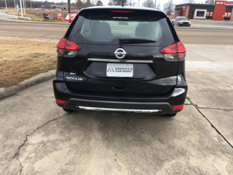 Nissan Rogue - America's Car-Mart