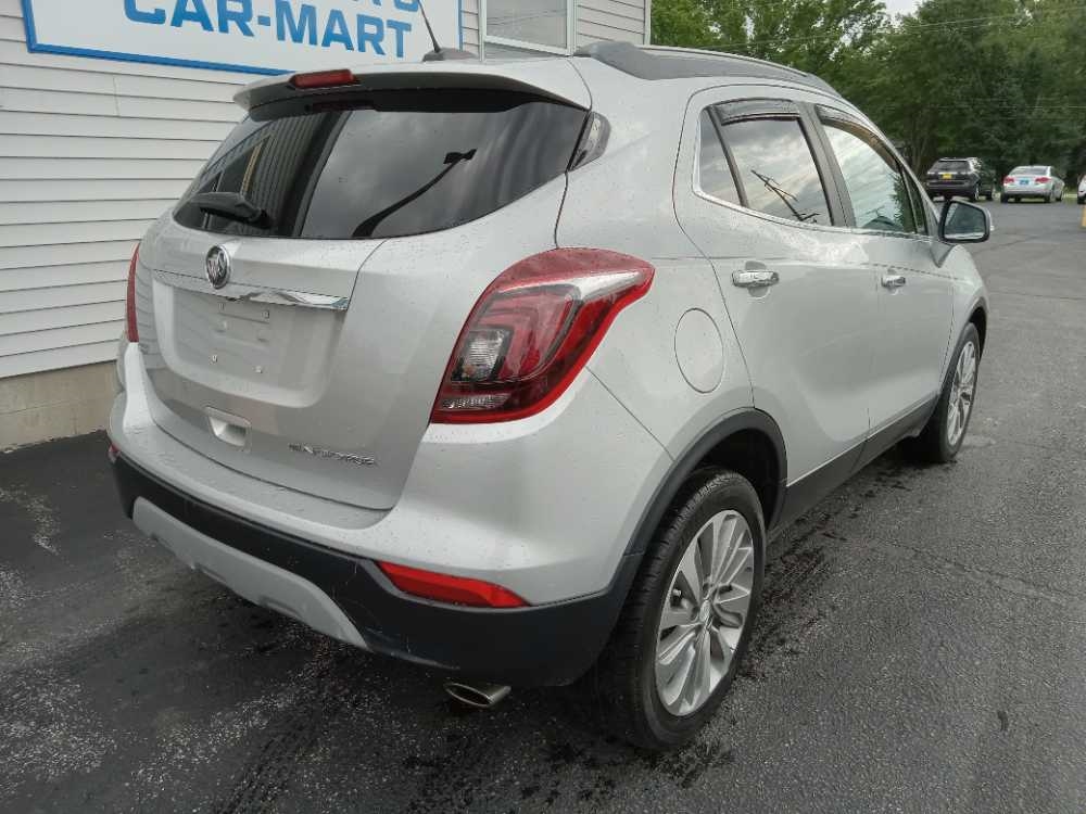 BUICK ENCORE PREFERRED