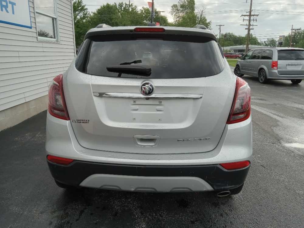 BUICK ENCORE PREFERRED