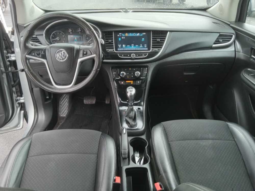 BUICK ENCORE PREFERRED