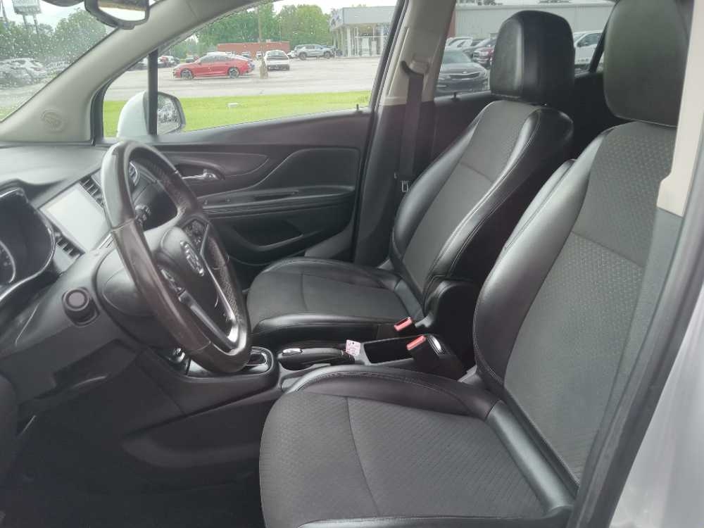 BUICK ENCORE PREFERRED