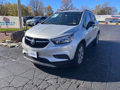 2019 Buick Encore