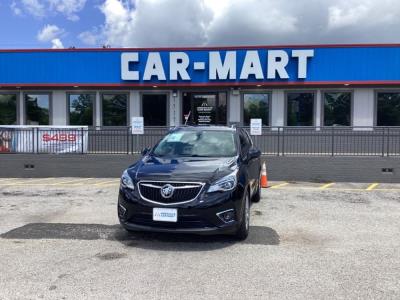 2019 Buick Envision