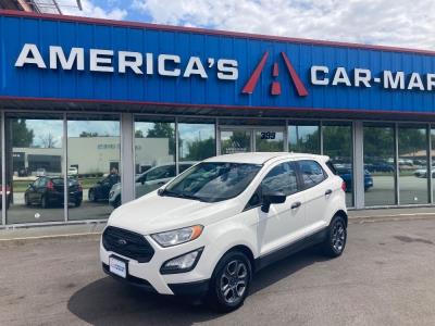 2018 Ford EcoSport