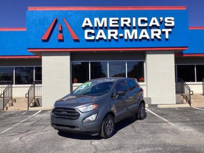 2019 Ford EcoSport