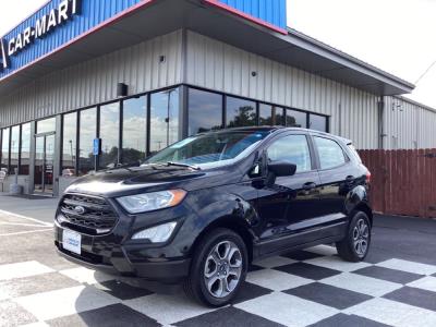 2019 Ford EcoSport