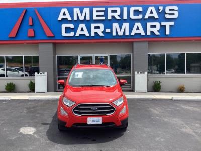 2019 Ford EcoSport