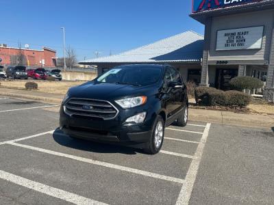 2019 Ford EcoSport