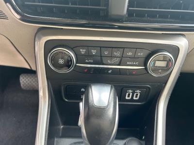 2020 Ford EcoSport